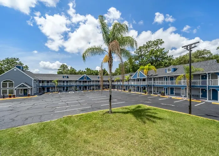 Gatortown Inn Gainesville