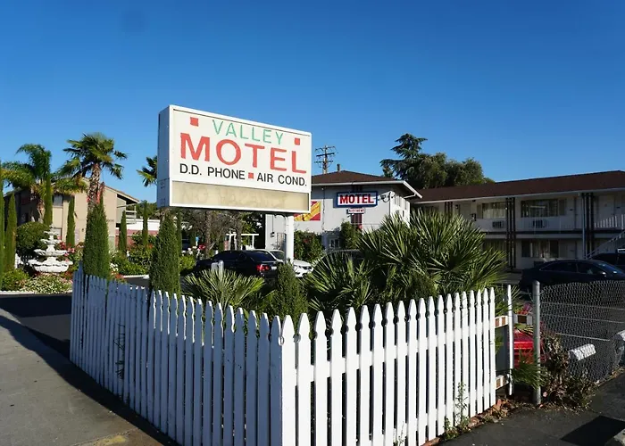 Valley Motel Concord