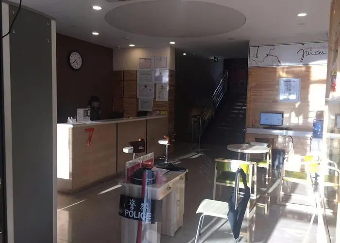 Hami Hotels