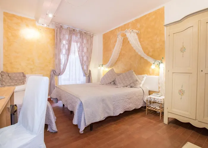 Monterosso al Mare Hotels