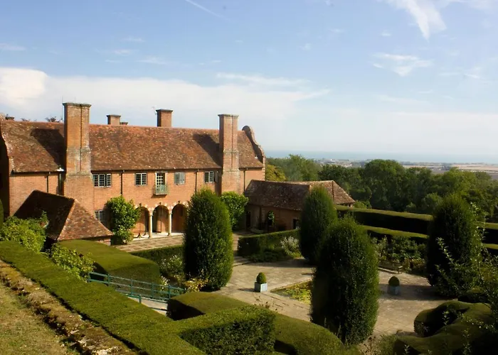 Lympne Hotels