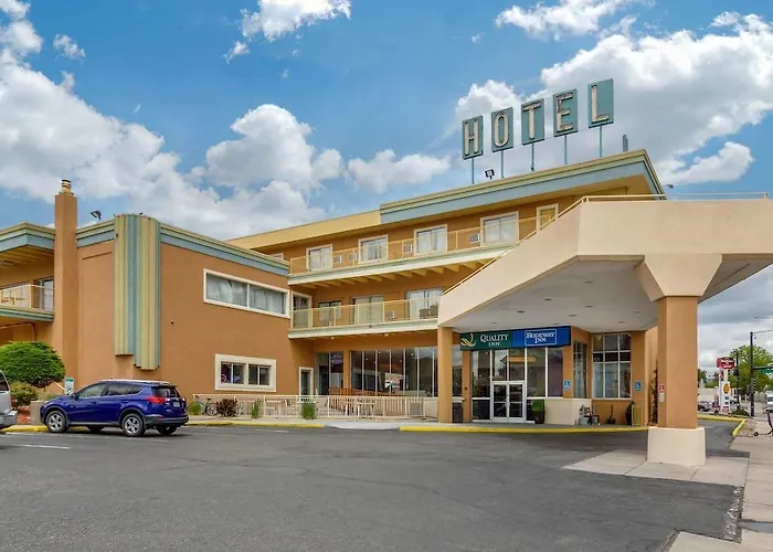 Budget Inn Denver Downtown