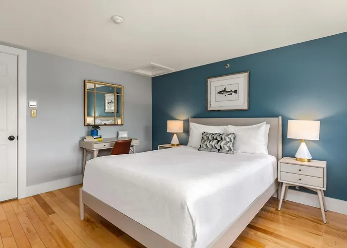 Mabel'S House Hotel Kennebunkport