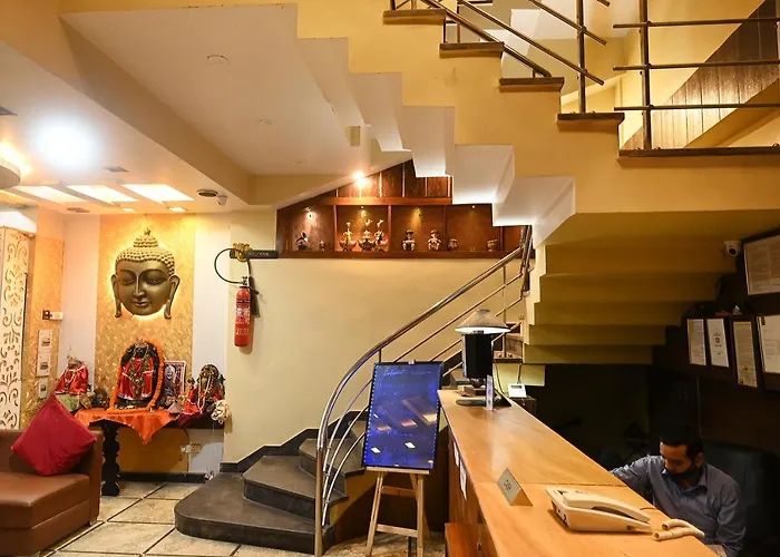 Varanasi Hotels