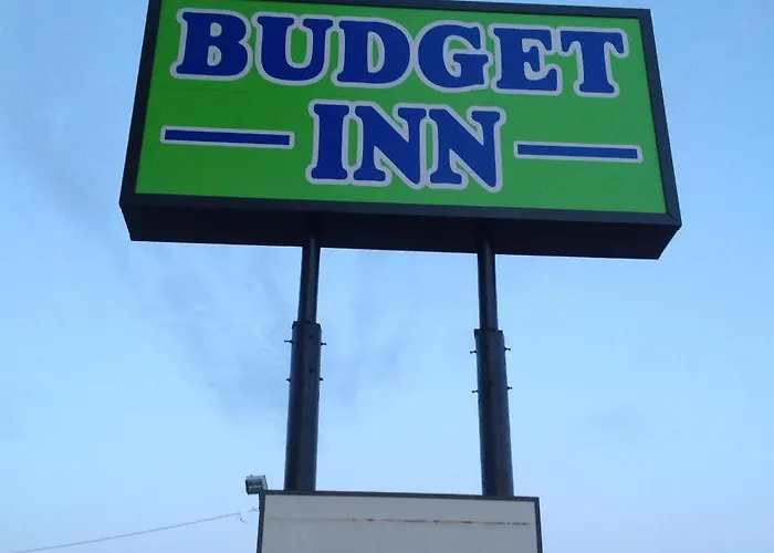 Budget Inn Muskogee
