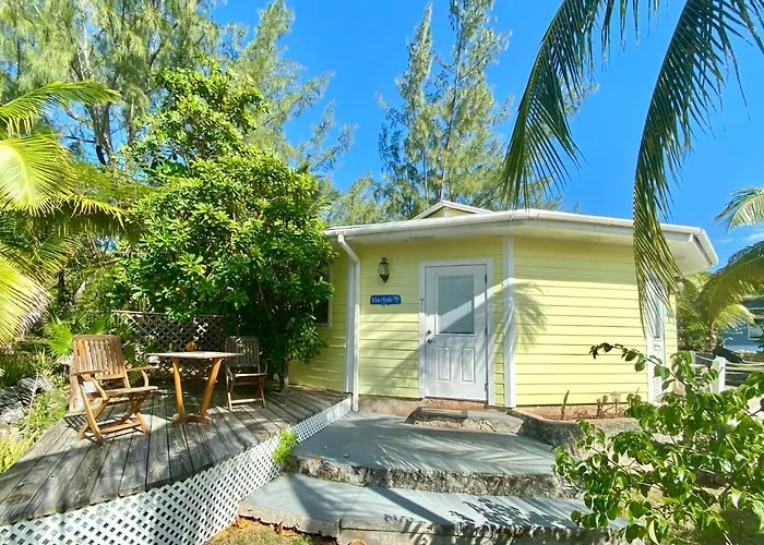 Harbour Island Hotels