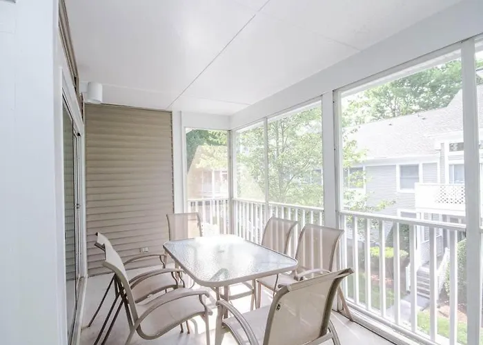 Sea Colony - 50003 Southwinds Villa Bethany Beach