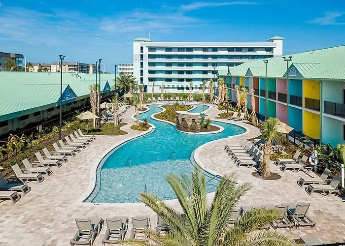 Cocoa Beach Hotels