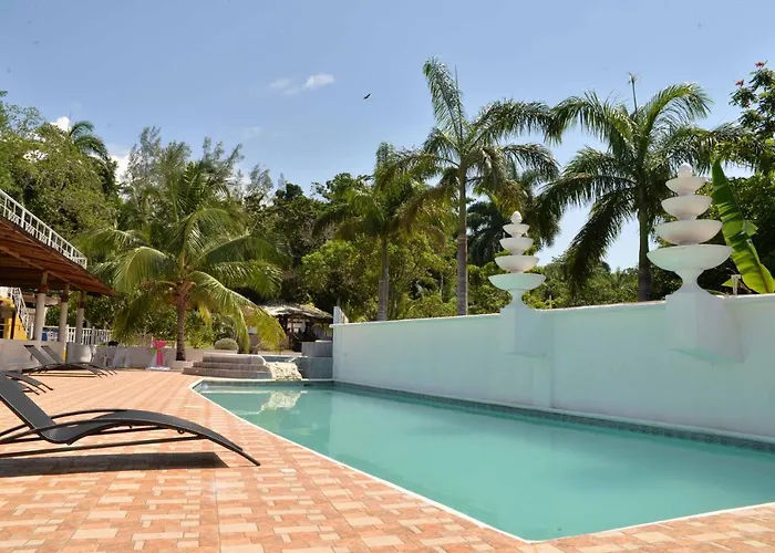 Chateau Margarita Ja Montego Bay