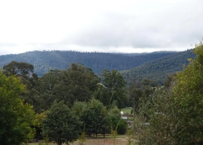 Marysville Hotels