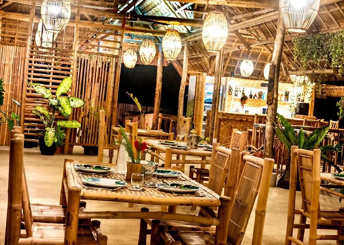 Anda (Visayas) Hotels