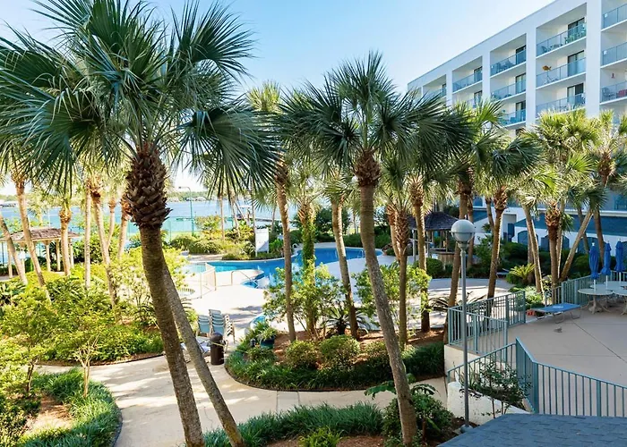Gulf Shores Surf & Racquet Club #207A