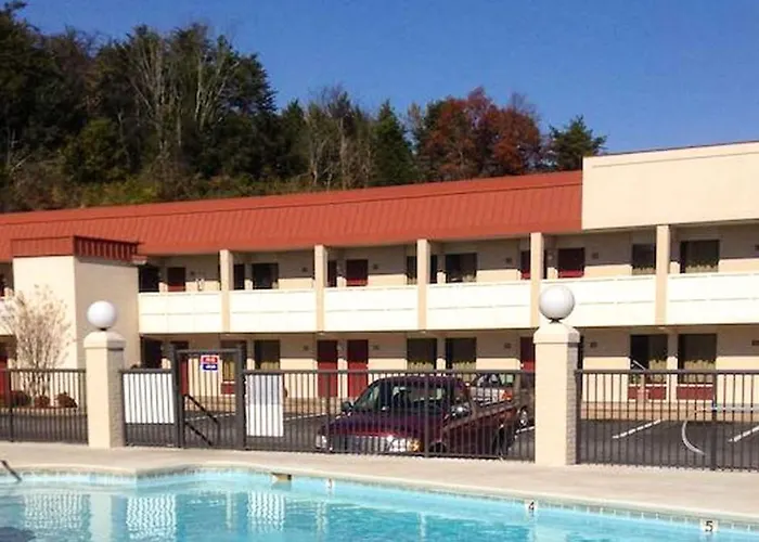 Astoria Hotel Danville West