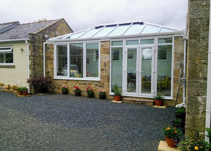 Hexham Hotels