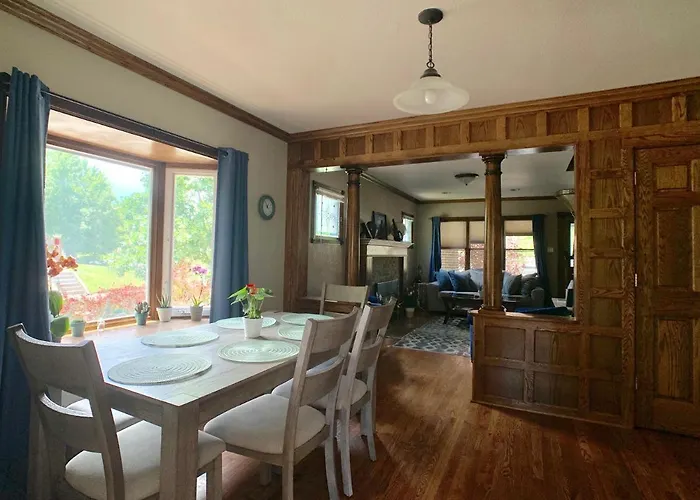 Private Room In West Highlands House Denver