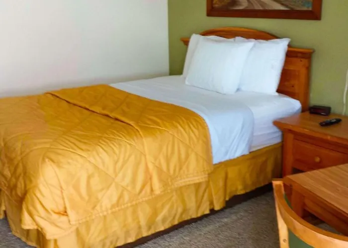 Western Motel Hardin