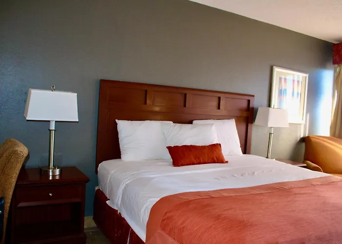 La Vista Inn Port Richey