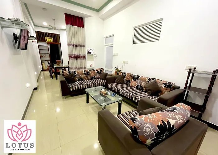 Kurunegala Hotels