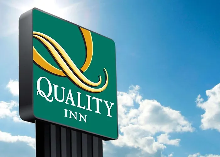 Quality Inn Gastonia East