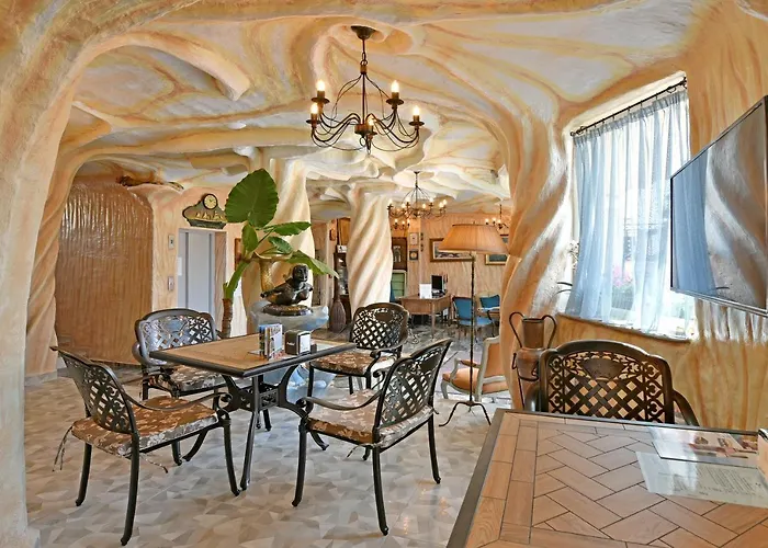 Obzor Hotels