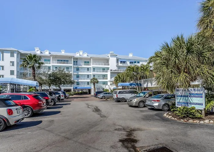 Sunshine On My Shoulders Apartment Marco Island