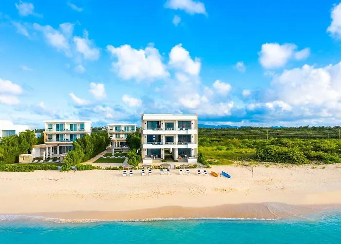 Meads Bay Hotels