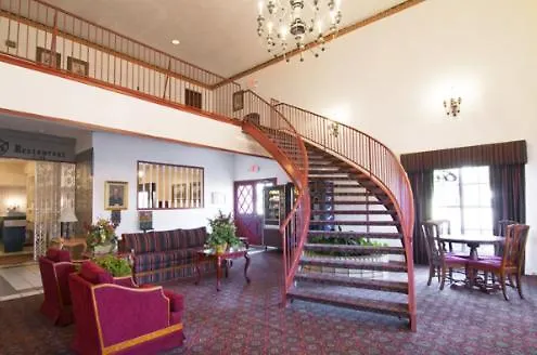 Americas Best Value Inn Texarkana