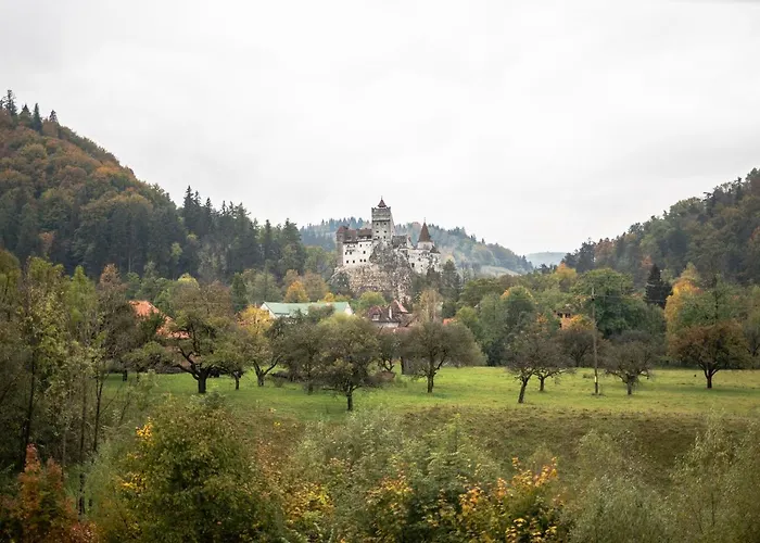 Bran (Brasov) Hotels