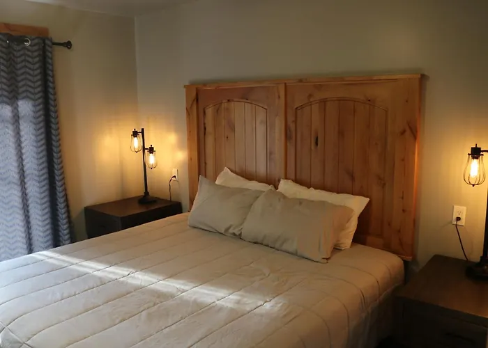 Columbine Inn (Adults Only) Estes Park