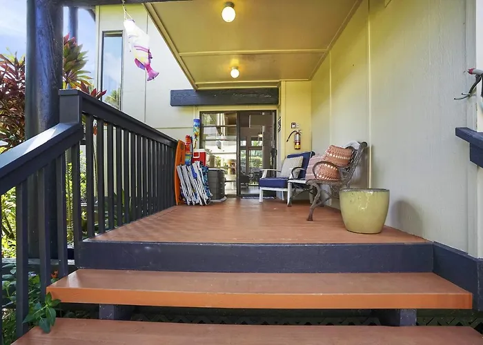 Princeville Mauna Kai 9