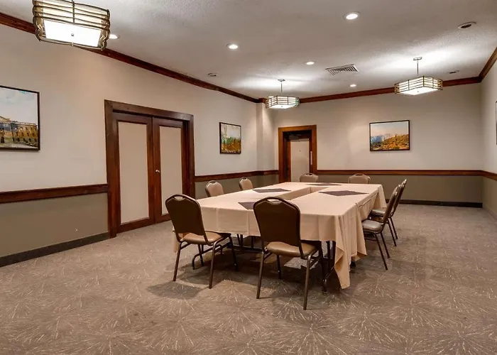 Best Western Airport Inn Phoenix