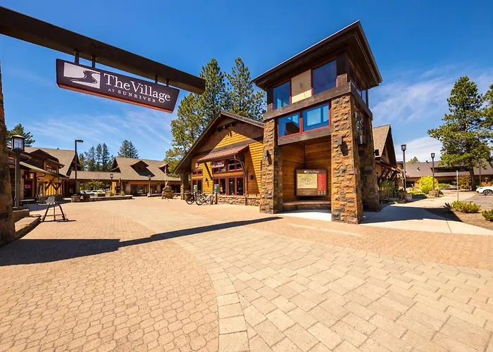 Meadow House 30 | Discover Sunriver