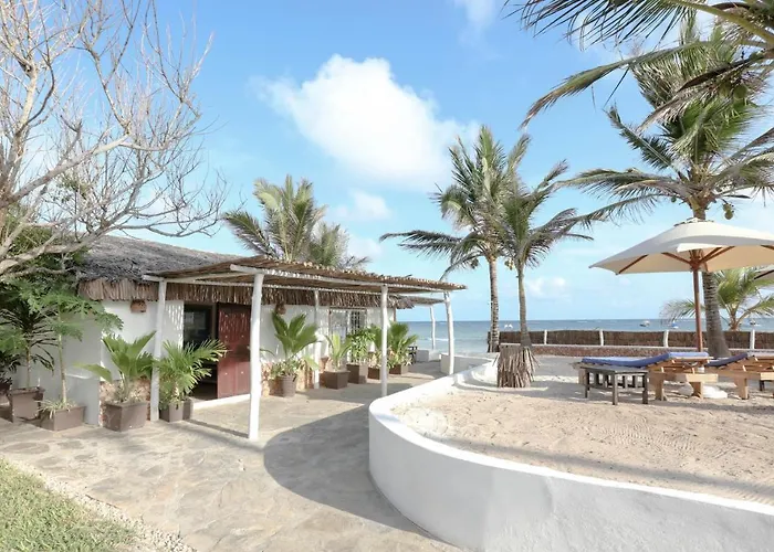 Watamu Hotels