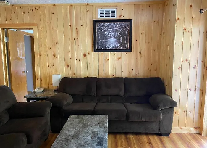 Zoders Inn And Suites Gatlinburg