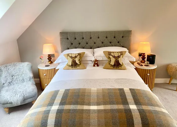 Aberfeldy Hotels