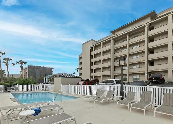 Emerald Towers West Penthouse 6002 Fort Walton Beach