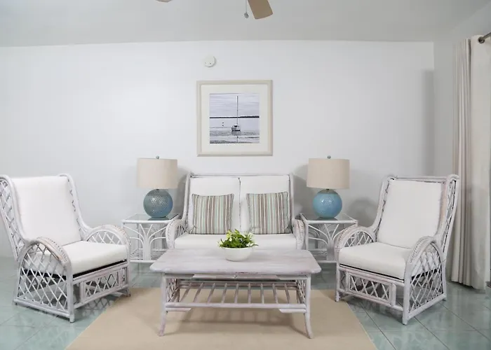 Rodney Bay Hotels
