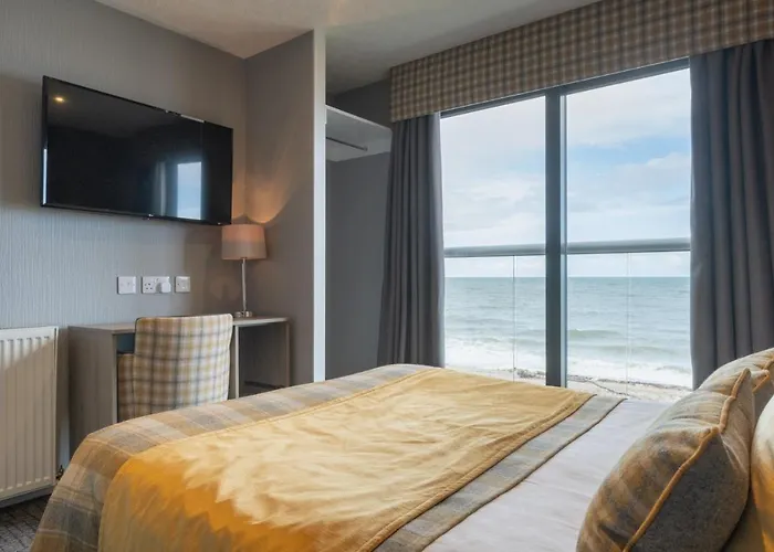 Stonehaven Hotels