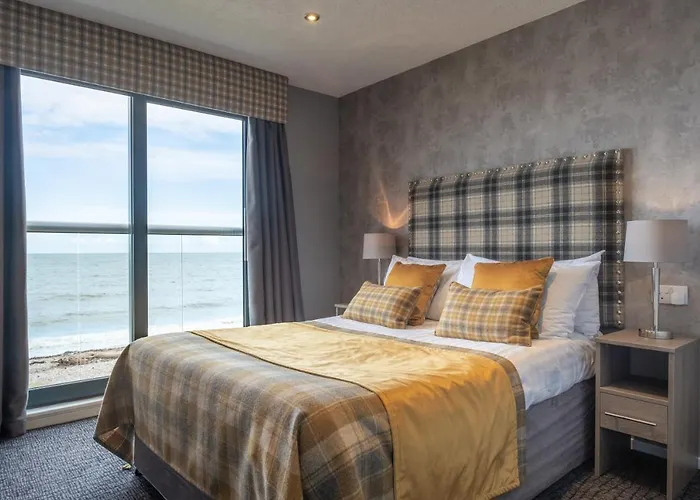 Stonehaven Hotels