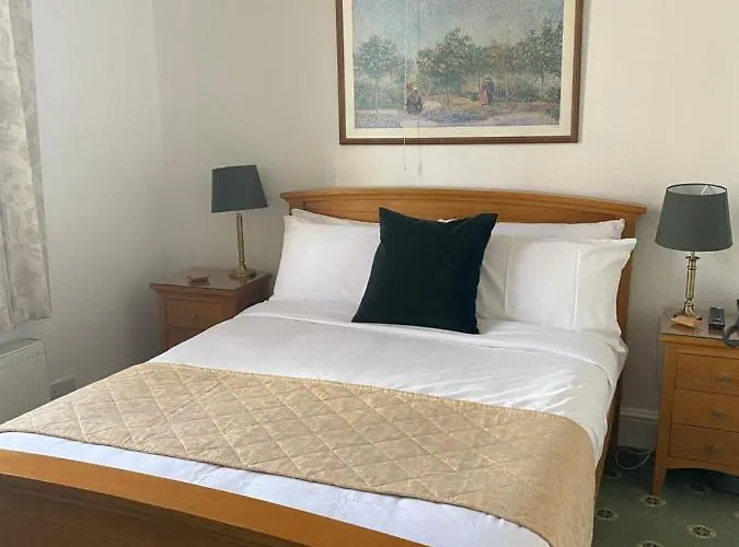 Bridgwater Hotels