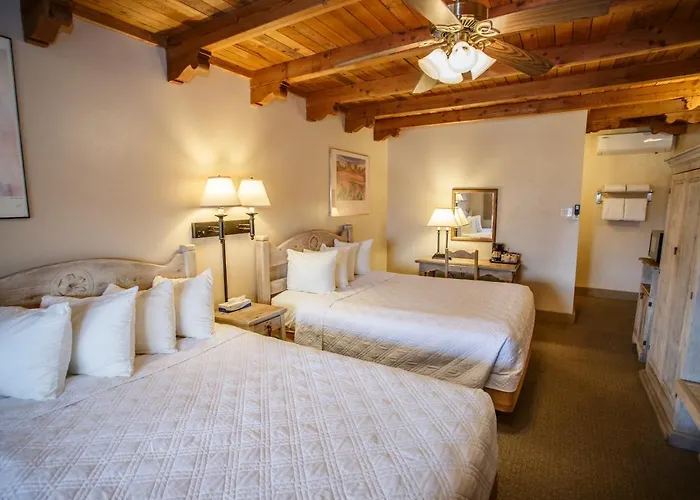 Chama Trails Motel
