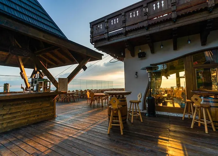 Poiana Brasov Hotels