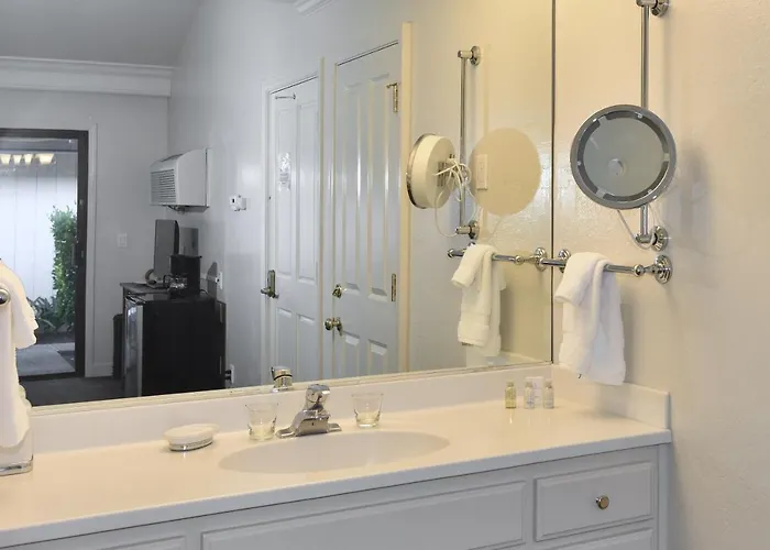 657 Cottages At Silverado Residence Napa