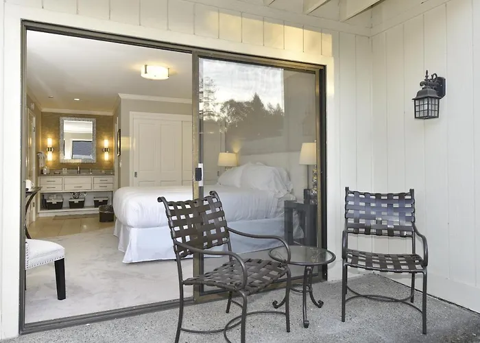 683 Cottages At Silverado Residence Napa