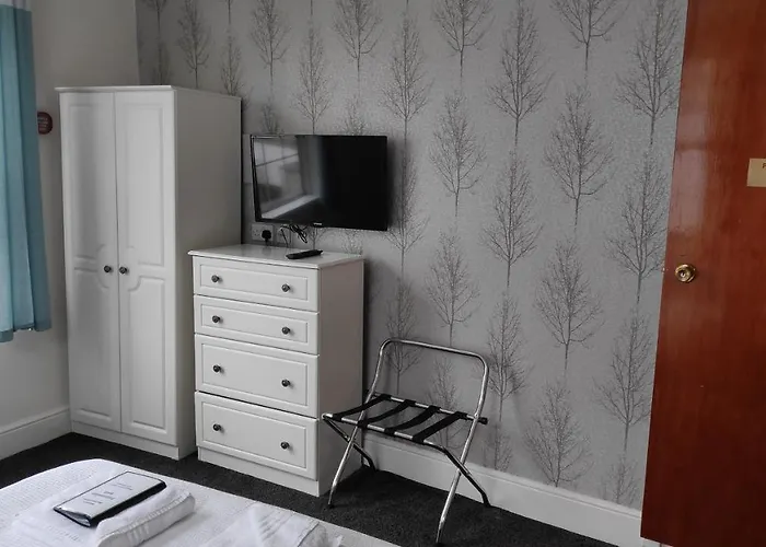 Liskeard Hotels