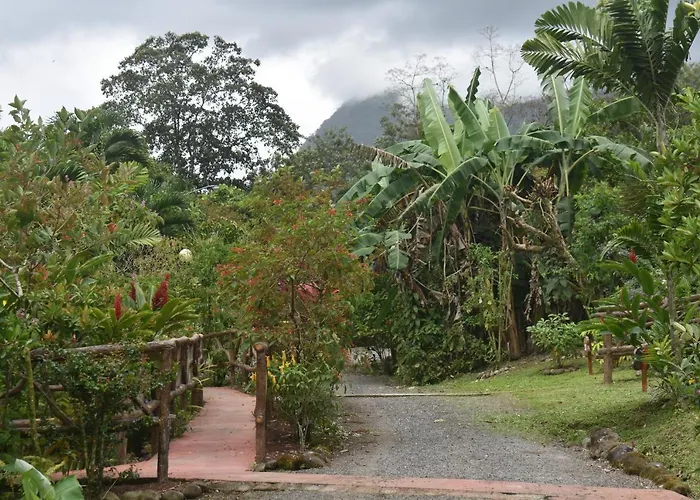 La Fortuna Hotels