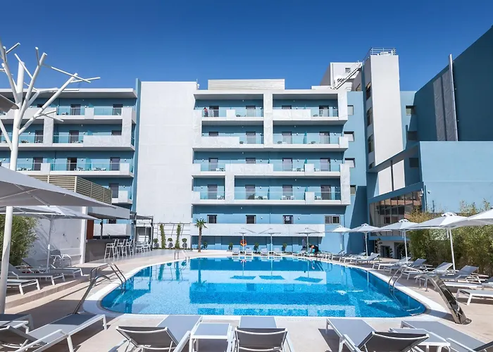 Kos Town Hotels