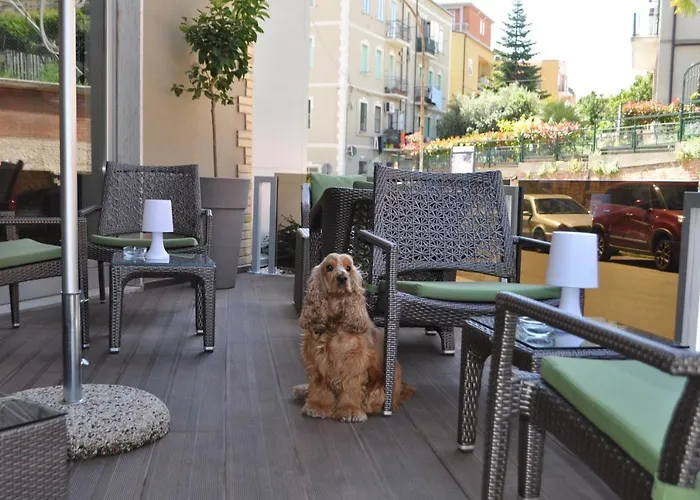Hotel San Marco Vasto