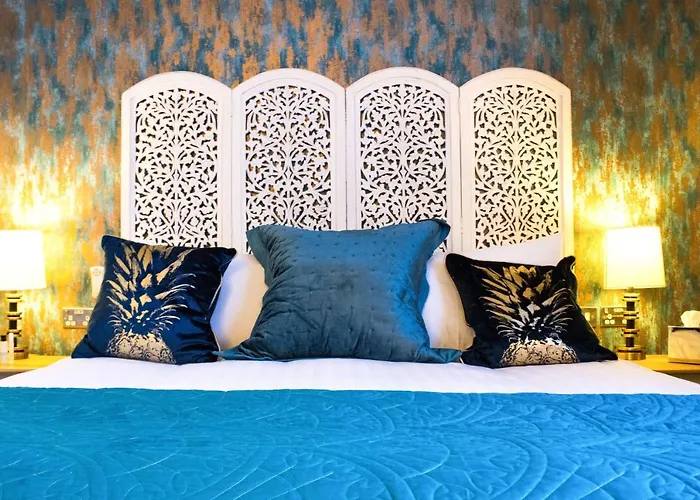 Windsor Hotels