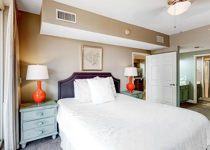 Water'S Edge 118 Apartment Fort Walton Beach